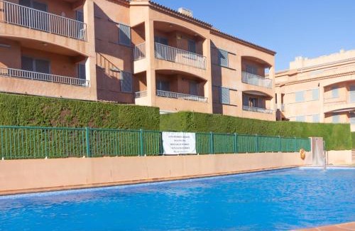 L Almadrava Apartamento | INNOUTHOME ALTO STANDING AV. CALA L'AMETLLA