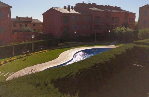 L Almadrava Apartamento | INNOUTHOME ALTO STANDING AV. CALA L'AMETLLA