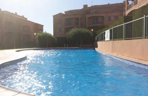L Almadrava Apartamento | INNOUTHOME ALTO STANDING AV. CALA L'AMETLLA
