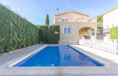 L Almadrava Casa | INNOUTHOME CASA CON PISCINA Av AMETLLA DE MAR