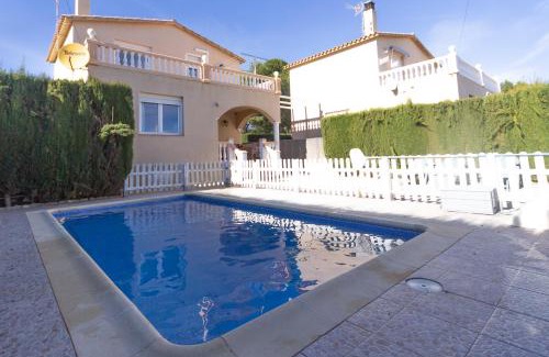 L Almadrava Casa | INNOUTHOME CASA CON PISCINA Av AMETLLA DE MAR