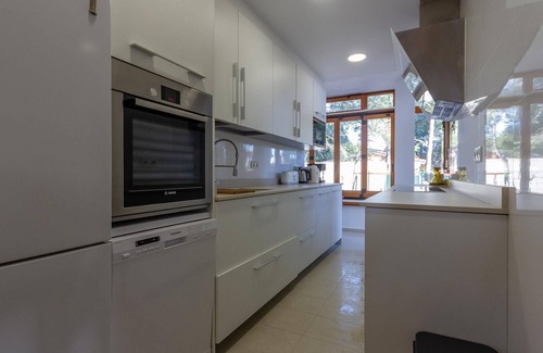 Les Tres Cales Villa | Innouthome Piscina Bbq AA y Wifi Torrente
