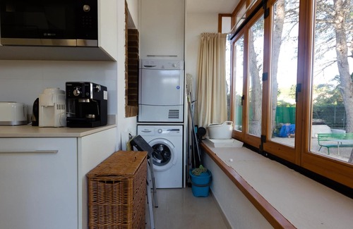 Les Tres Cales Villa | Innouthome Piscina Bbq AA y Wifi Torrente