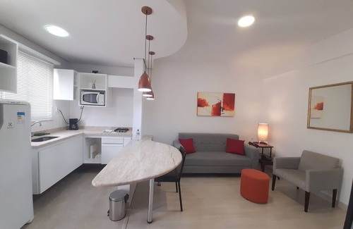 Vila Olimpia Apartamento | INNOVA STAY - Vila Olímpia