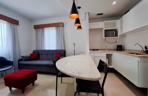 Vila Olimpia Apartamento | INNOVA STAY - Vila Olímpia