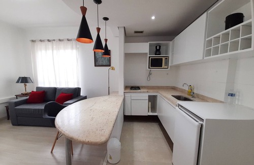 Vila Olimpia Apartamento | INNOVA STAY - Vila Olímpia