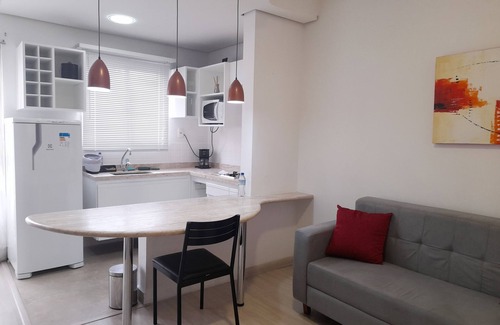 Vila Olimpia Apartamento | INNOVA STAY - Vila Olímpia