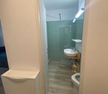 Campulung Apartamento | Innova Studio
