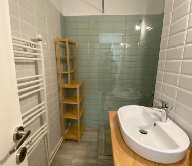Campulung Apartamento | Innova Studio