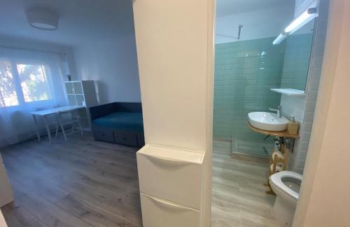 Campulung Apartamento | Innova Studio