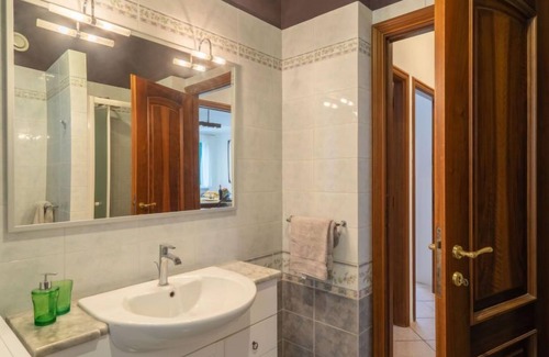 Rossi Casa | Casa de vacaciones Innovativa en Stellanello - 4 personas, 2 dormitorios