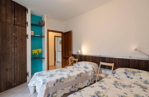 Rossi Casa | Casa de vacaciones Innovativa en Stellanello - 4 personas, 2 dormitorios