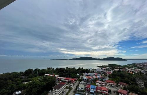 Sandakan Apartamento | Inns Homestay