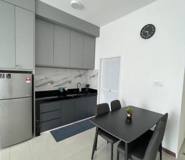 Sandakan Apartamento | Inns Homestay