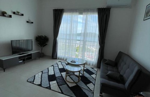 Sandakan Apartamento | Inns Homestay