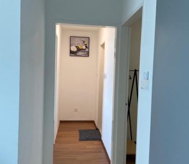 Sandakan Apartamento | Inns Homestay