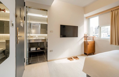 Cianjin District Hotel | inns hotel