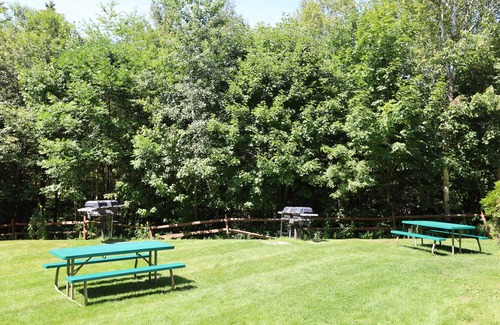 Waterville Valley Condominio | Inns of Waterville Valley one bedroom sleeping 4 - walking distance to Town Square! (304)
