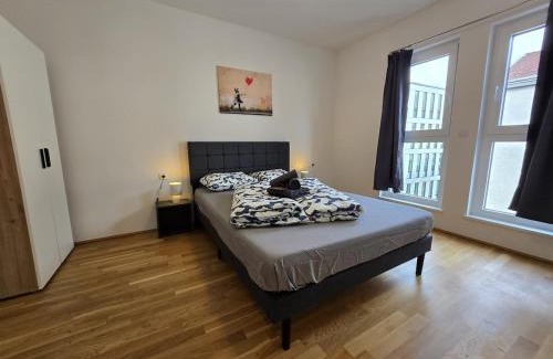 Wilten Apartamento | Innsbruck Central Apartment