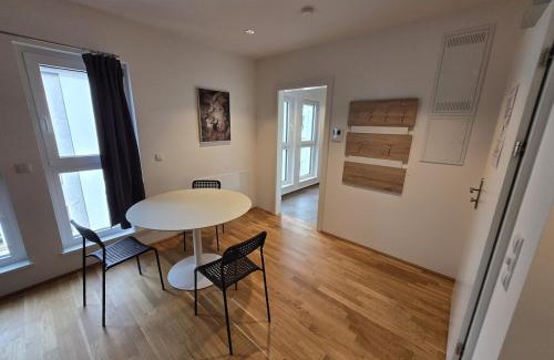 Wilten Apartamento | Innsbruck Central Apartment