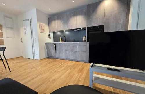 Wilten Apartamento | Innsbruck Central Apartment