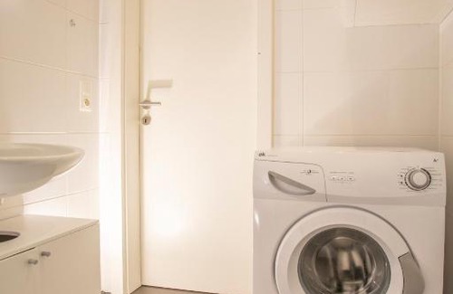 Pradl Apartamento | Innsbruck City Center Studio I 24h self-check-in