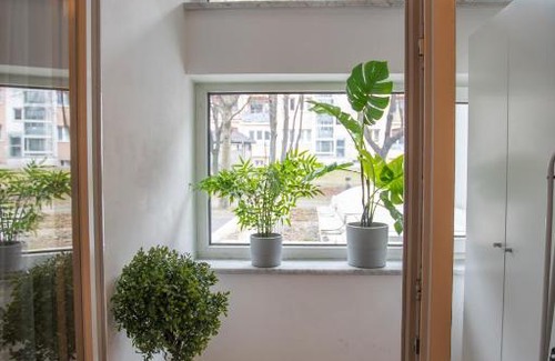 Pradl Apartamento | Innsbruck City Center Studio I 24h self-check-in