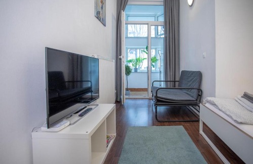 Pradl Apartamento | Innsbruck City Center Studio I 24h self-check-in