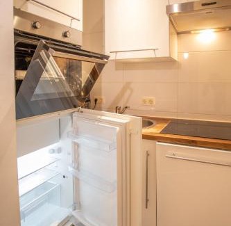 Pradl Apartamento | Innsbruck City Center Studio I 24h self-check-in