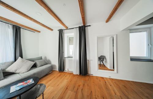 Wilten Apartamento | Innsbruck City Chalet