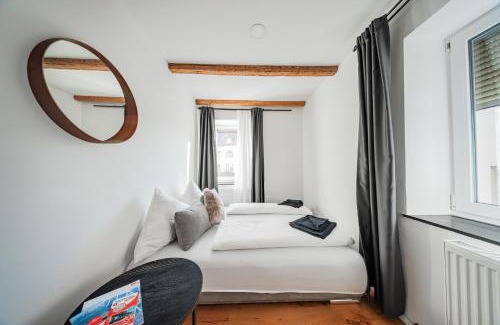 Wilten Apartamento | Innsbruck City Chalet