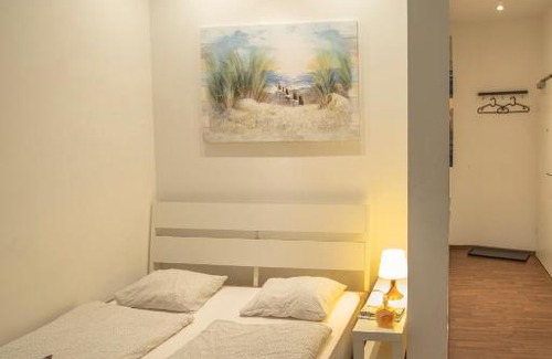 Pradl Apartamento | Innsbruck Deluxe City Center Studio