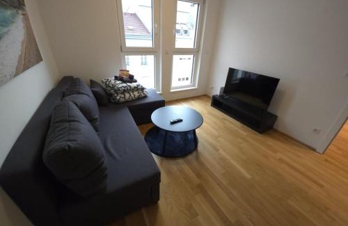 Wilten Apartamento | Innsbruck Downtown Heaven Apartment