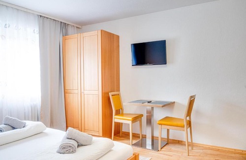 Pradl Apartamento | Innsbruck Studio by MO