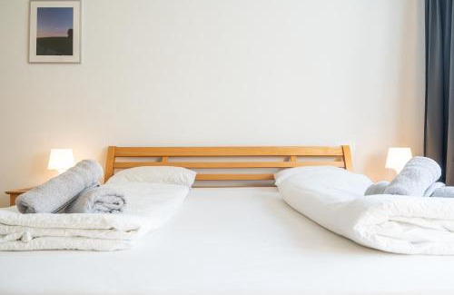 Pradl Apartamento | Innsbruck Studio by MO