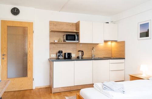 Pradl Apartamento | Innsbruck Studio von MO