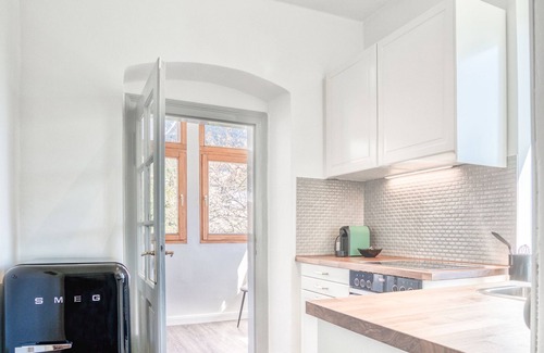 Innsbruck Apartamento | InnsbruckHomes at Botanical Garden