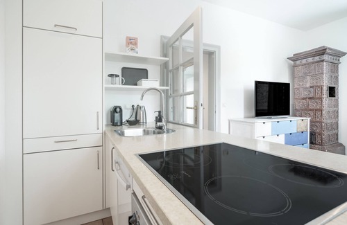 Innsbruck Apartamento | InnsbruckHomes at Botanical Garden