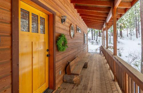 Arnold Casa | Innsbruk Chalet