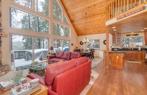 Arnold Casa | Innsbruk Chalet