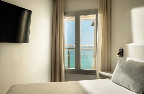 Centro de Alicante Hotel | INNSiDE by Meliá Alicante Porta Maris
