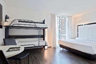 Mitte Hotel | INNSiDE by Meliá Berlin Mitte