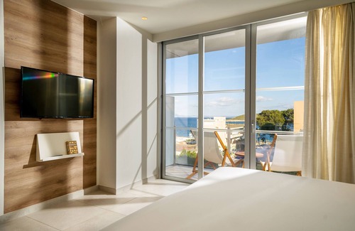 Calvia Hotel | INNSiDE by Meliá Calviá Beach