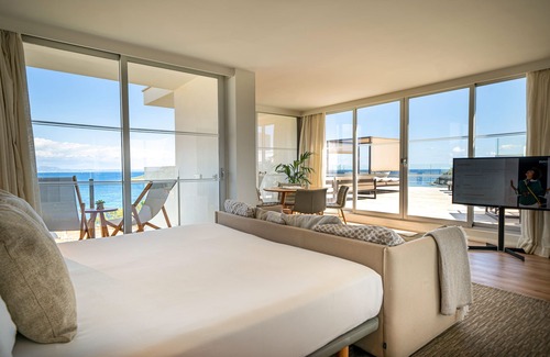 Calvia Hotel | INNSiDE by Meliá Calviá Beach