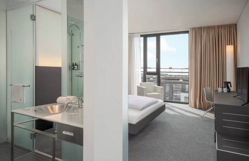 Derendorf Hotel | INNSiDE by Meliá Düsseldorf Derendorf