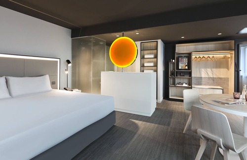 Roissy-en-France Hotel | INNSiDE by Meliá Paris Charles de Gaulle