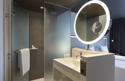 Roissy-en-France Hotel | INNSiDE by Meliá Paris Charles de Gaulle