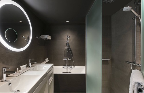 Roissy-en-France Hotel | INNSiDE by Meliá Paris Charles de Gaulle