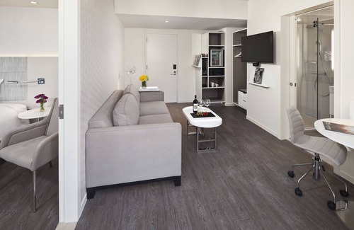 Midtown South Hotel | INNSiDE by Meliá New York Nomad