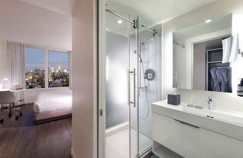 Midtown South Hotel | INNSiDE by Meliá New York Nomad
